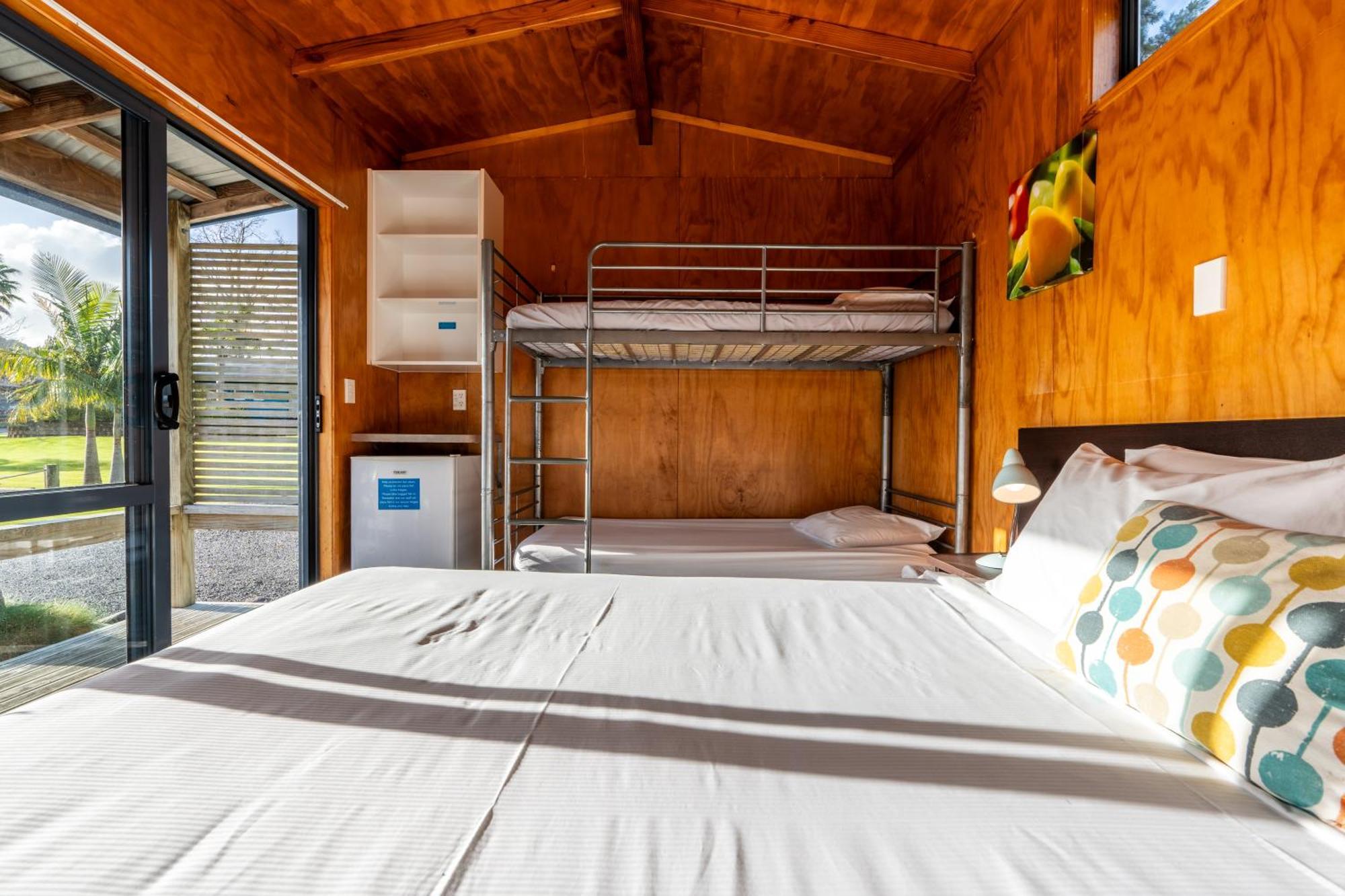 Tasman Holiday Parks - Coromandel Exteriér fotografie