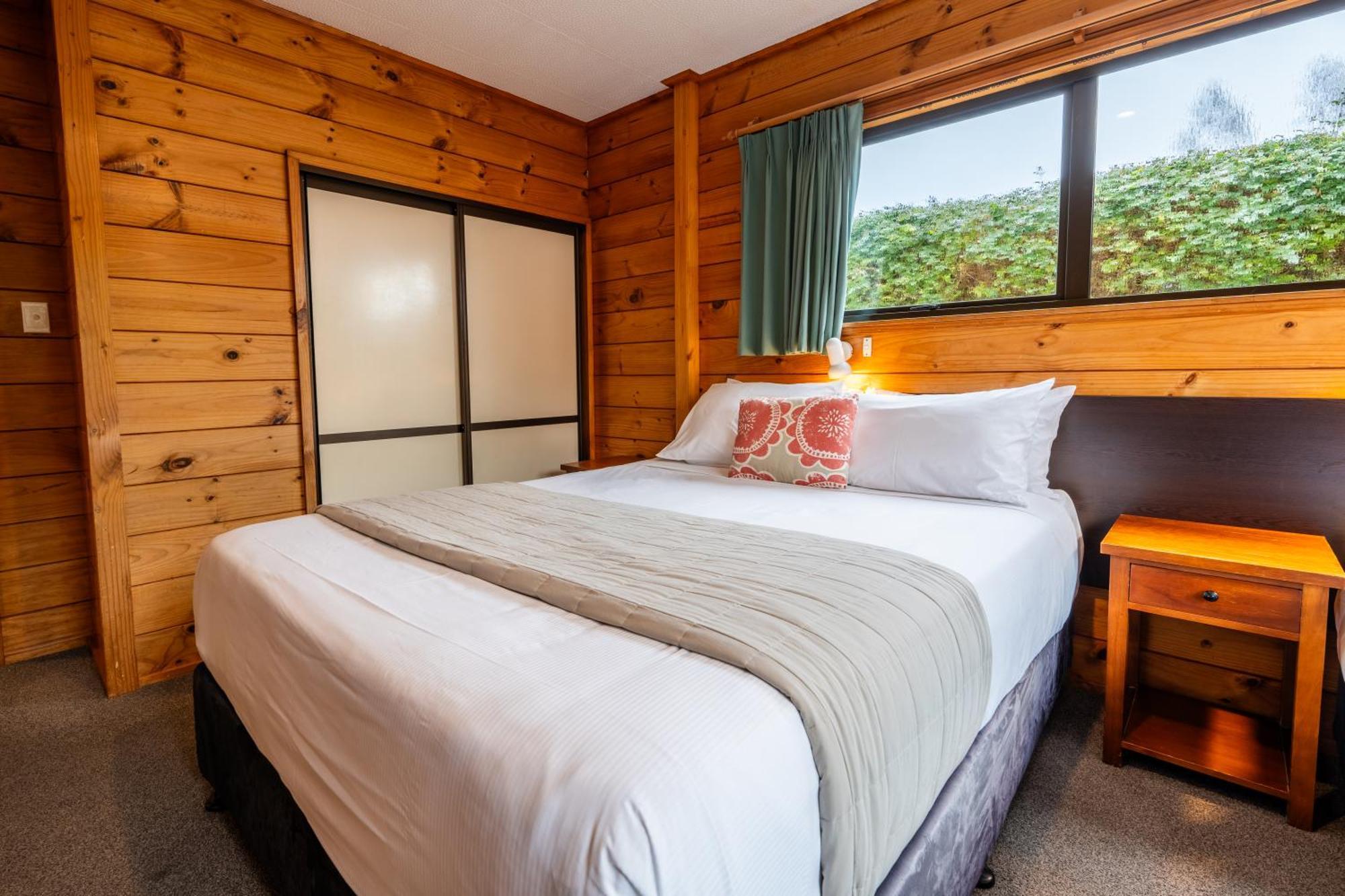 Tasman Holiday Parks - Coromandel Exteriér fotografie