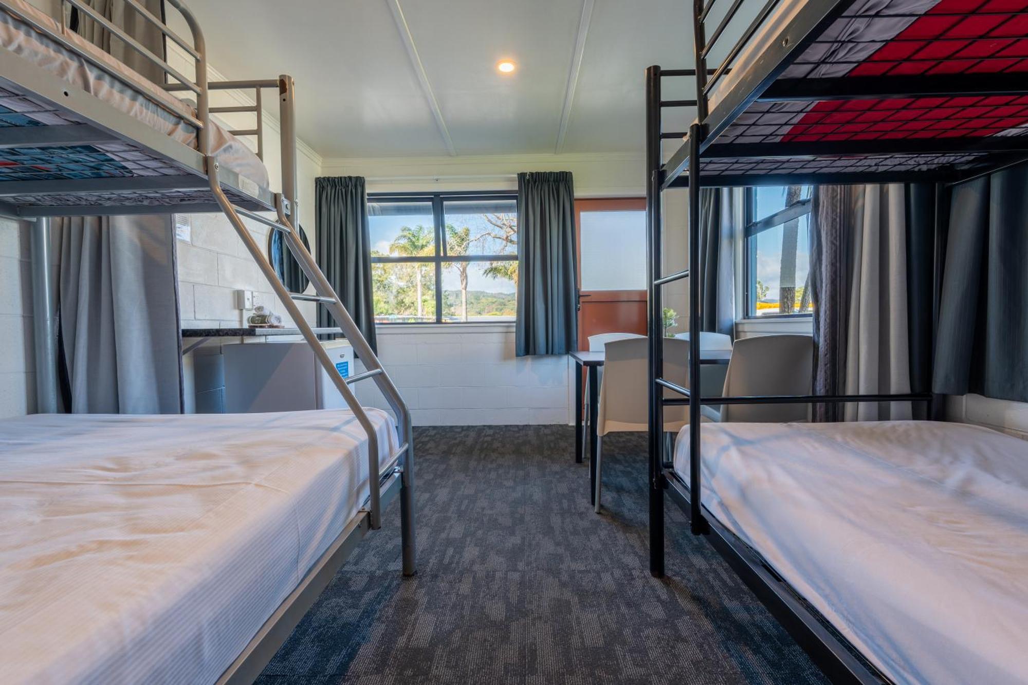 Tasman Holiday Parks - Coromandel Exteriér fotografie